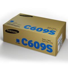 Samsung Colour Toner Cartridge - CLT-C609S