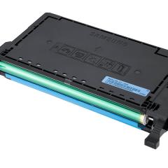 Samsung Colour Toner Cartridge - CLT-C609S