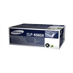 Samsung Colour Toner Cartridge - CLP-K660A