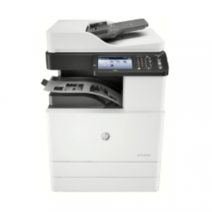 HP A3 MONO LASERJET MFP M72630DN - (rental program available*)