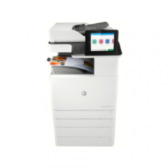 HP A3 COLOUR LASERJET MFP E78223dn - (rental program available*)