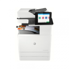 HP COLOUR LASERJET MFP E78228dn