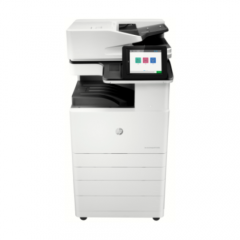 HP COLOUR LASERJET MFP E78330DN