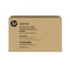 HP Toner Cartridge - W9024MC