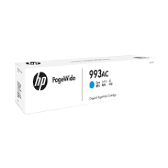 HP Ink Cartridge - X4D11AC